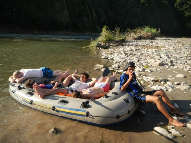 Navegamos na Selva do Peru - Imagen 6